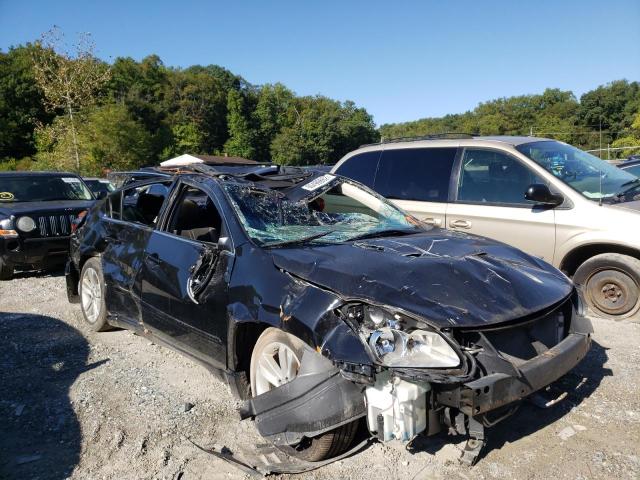 Salvage cars for sale from Copart Finksburg, MD: 2012 Nissan Altima SR
