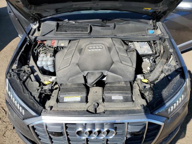 2020 AUDI Q7 PRESTIG - WA1VXAF77LD005683