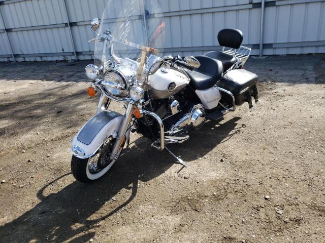 2009 HARLEY-DAVIDSON FLHRC 1HD1FR4179Y662987