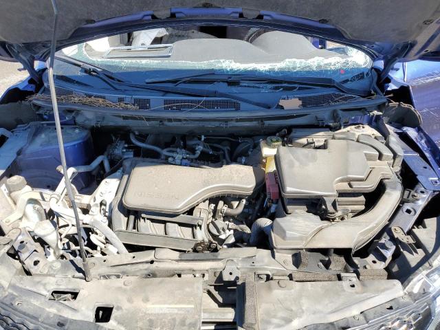 2018 NISSAN ROGUE SP JN1BJ1CP9JW184375