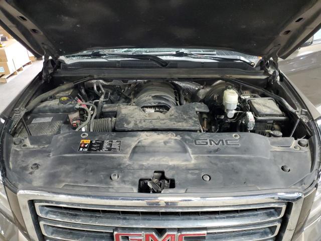 1GKS2GKC5GR430989 GMC Yukon Xl K1500 Slt