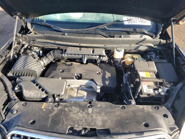 2020 BUICK ENVISION P - LRBFX1SA9LD155739
