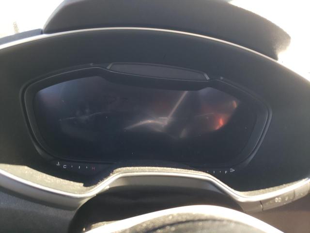 2016 AUDI TT TRUC5AFV8G1021423
