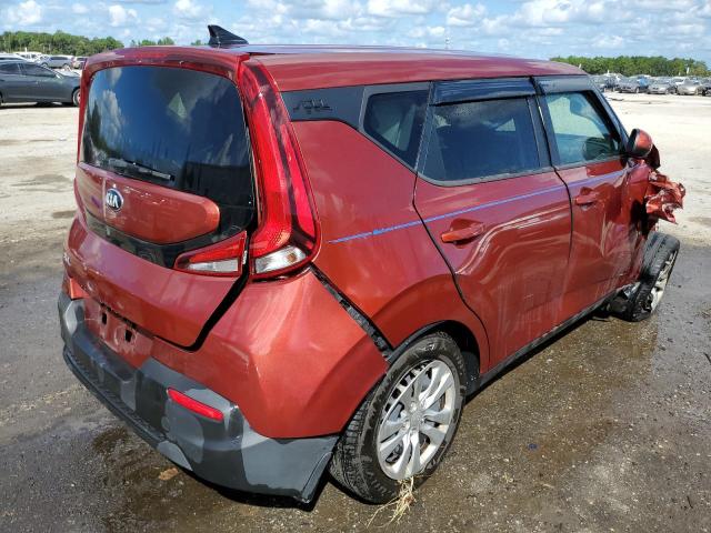 KNDJ23AU2L7069611 Kia Soul LX 4