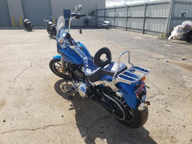 2018 HARLEY-DAVIDSON FXLR LOW R 1HD1YNJ18JC029634