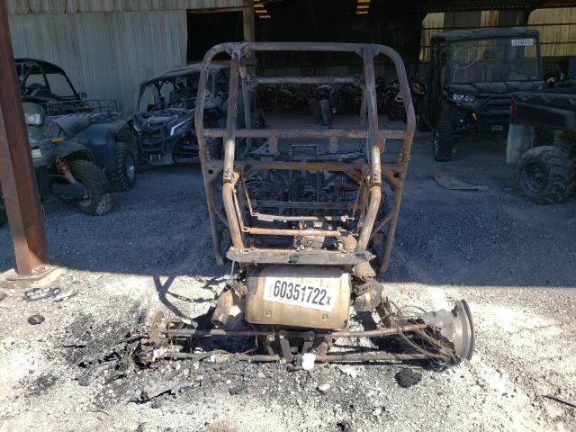 2019 POLARIS RZR XP TUR - 3NSVDE929KF783608