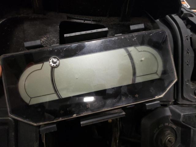 2021 CAN-AM DEFENDER L 3JBUVAX45MK007044