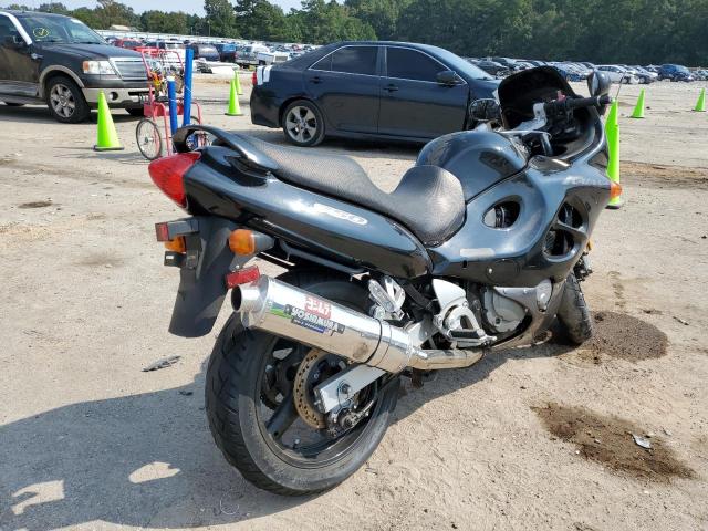 2001 SUZUKI GSX750 F JS1GR7GA212101200