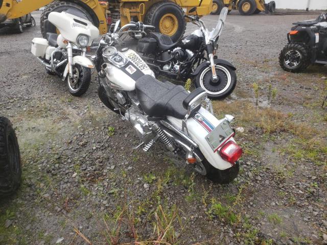 2006 HARLEY-DAVIDSON DAVIDSON 1HD1GW1186K312198