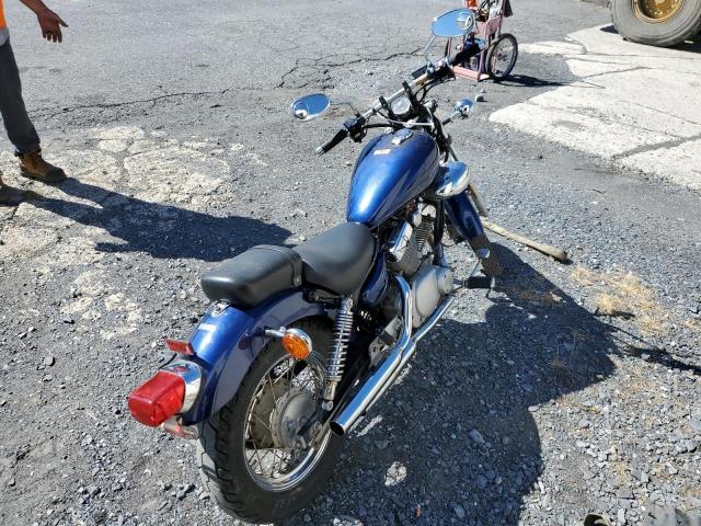 2013 YAMAHA XV250 JYAVG04E5DA015919