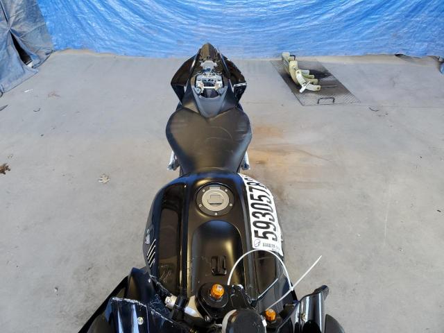 2022 YAMAHA YZFR7 JYARM38E1NA001569