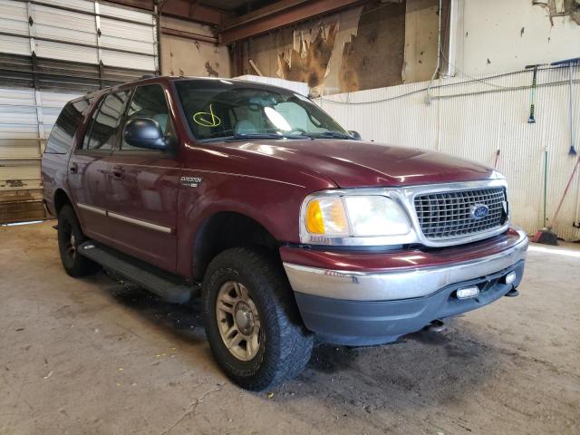 2000 Ford Expedition for sale in Casper, WY
