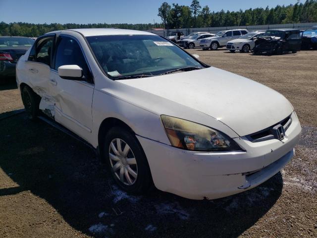 2004 Honda Accord Sedan LX