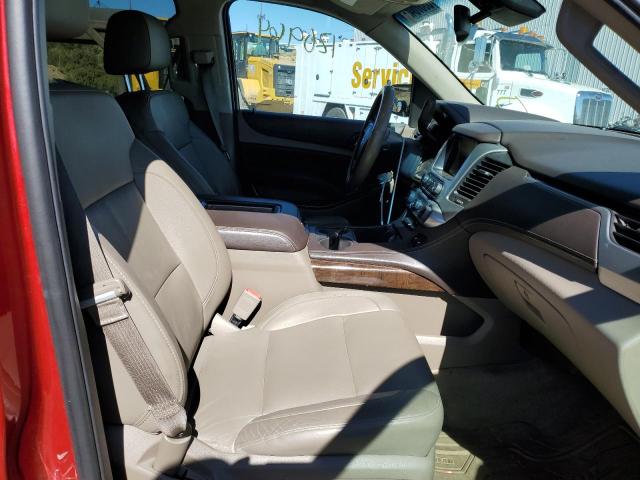 2015 CHEVROLET TAHOE K150 - 1GNSKBKC8FR144168