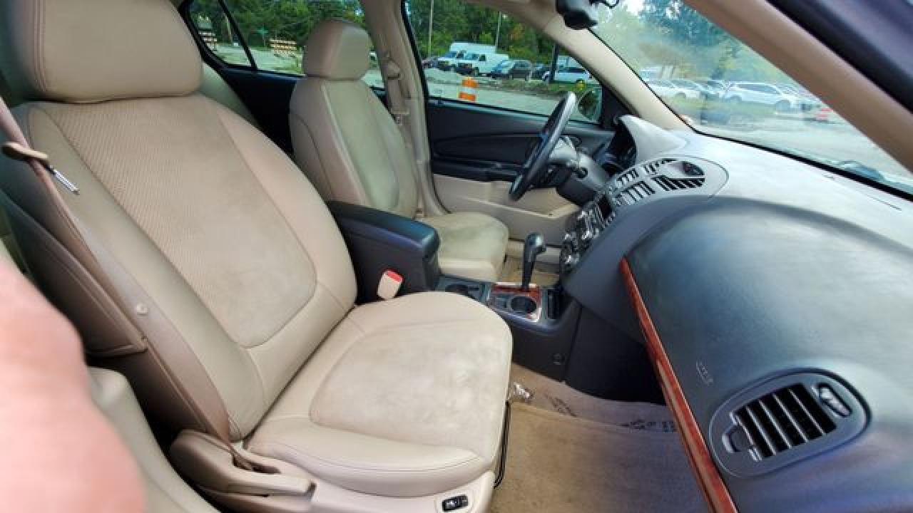 2007 Chevrolet Malibu Ltz VIN: 1G1ZU57N17F254536 Lot: 60936232