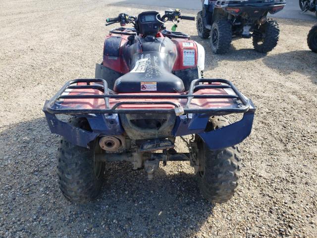 2012 HONDA TRX500 FPA 1HFTE26EXC4202151