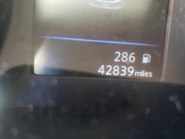 2019 NISSAN ROGUE SPT JN1BJ1CRXKW336540