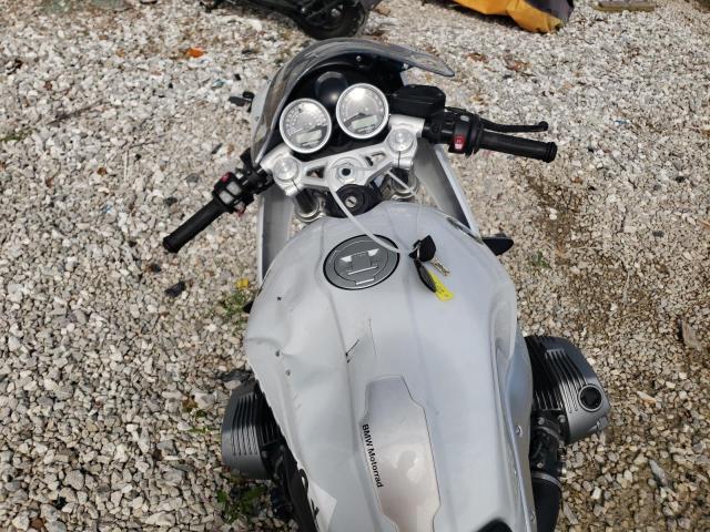2017 BMW R NINE T R WB10J2305HZ740930