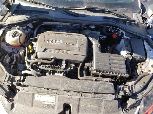 2016 AUDI TT TRUC5AFV8G1021423