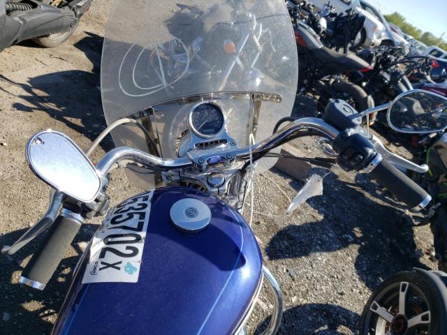 2006 HARLEY-DAVIDSON XL1200 L 1HD1CWP496K452046