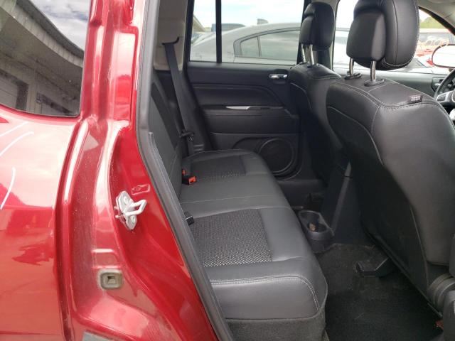 1C4NJCEB3FD427916 Jeep Compass