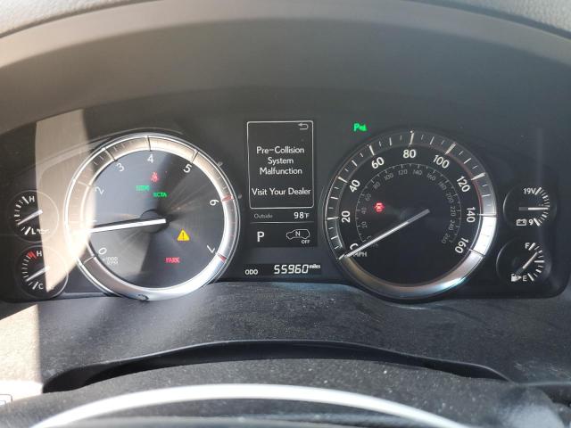 2016 LEXUS LX 570 JTJHY7AX4G4213503