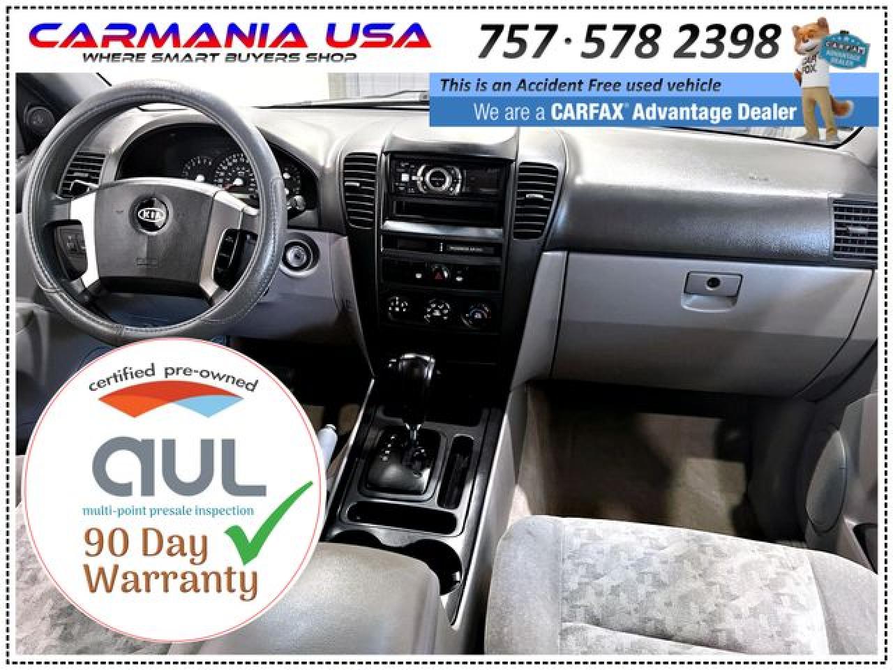 2006 Kia Sorento Ex VIN: KNDJC733X65622157 Lot: 60902202