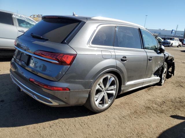 2020 AUDI Q7 PRESTIG - WA1VXAF77LD005683