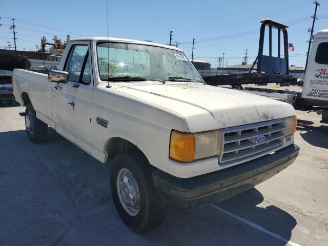 1990 Ford F-250 