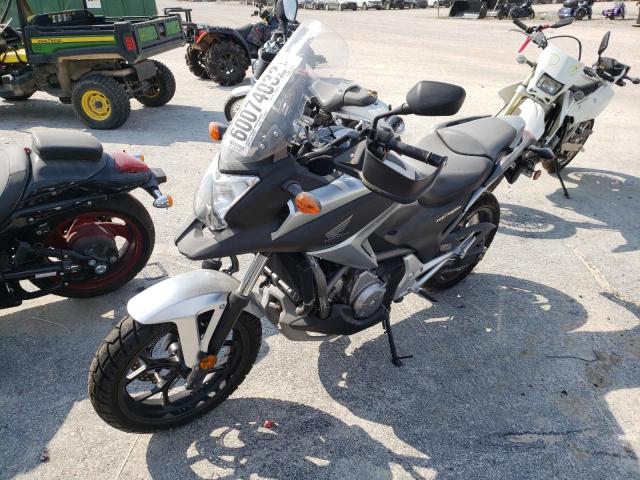 2012 HONDA NC700X DCT JH2RC6311CK000062