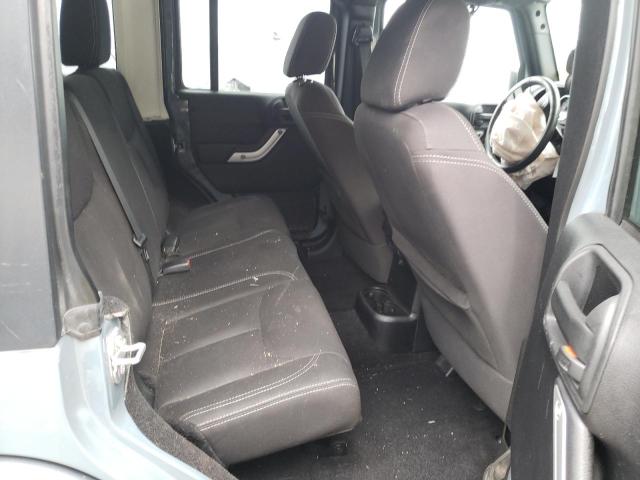 2015 JEEP WRANGLER 1C4BJWFG4FL526085