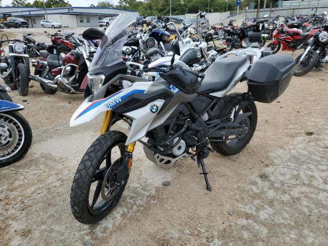 2019 BMW G310 GS WB30G1209KR825729