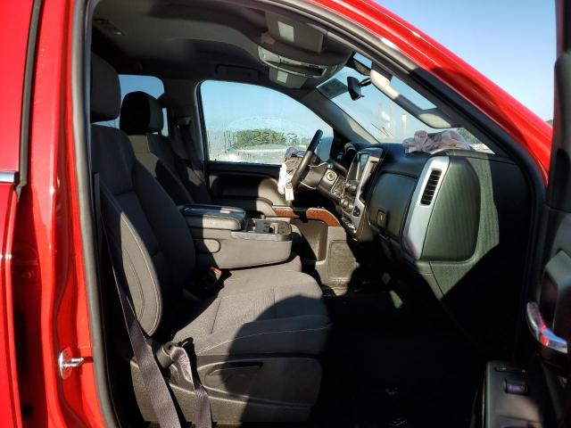 1GTV2MEC3GZ425177 GMC Sierra K1500 Sle