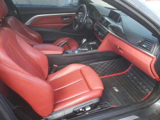 2016 BMW 435 XI WBA3R5C50GK374207