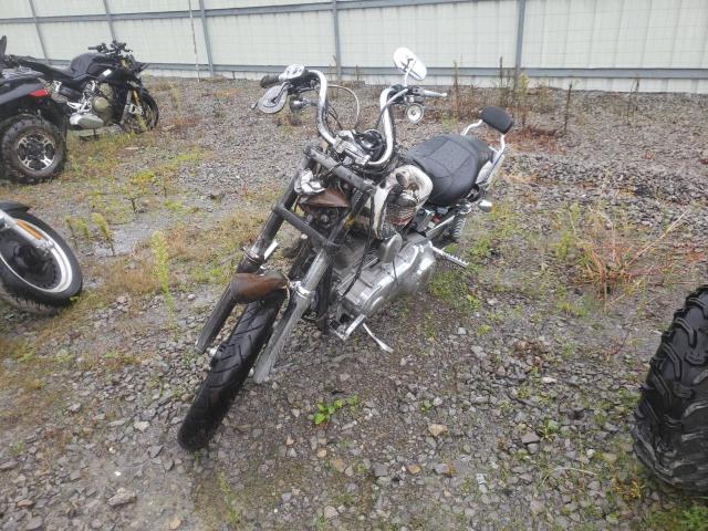 2006 HARLEY-DAVIDSON DAVIDSON 1HD1GW1186K312198