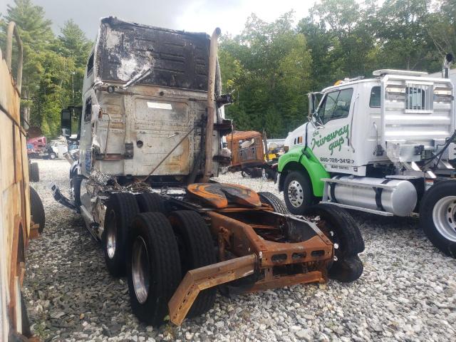 2019 VOLVO VN VNL 4V4NC9EH4KN204908
