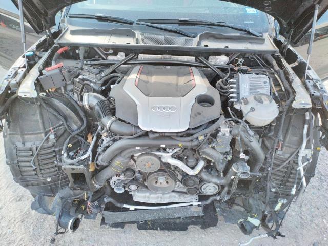 2021 AUDI SQ5 PRESTI WA1C4AFY2M2008741