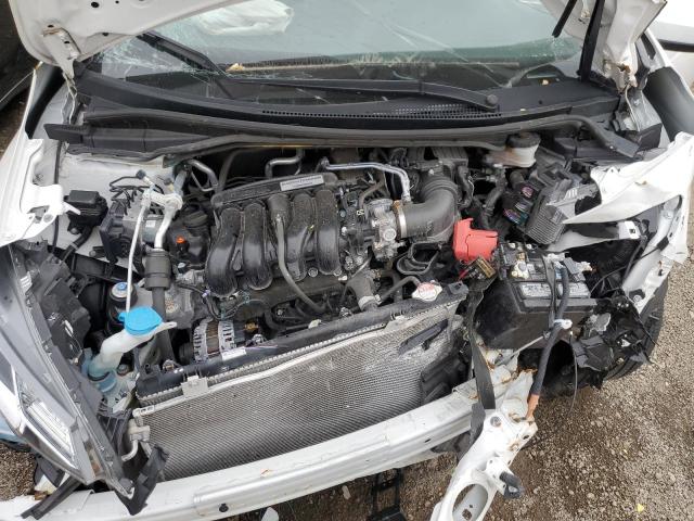 2020 HONDA FIT EXL 3HGGK5H93LM701174