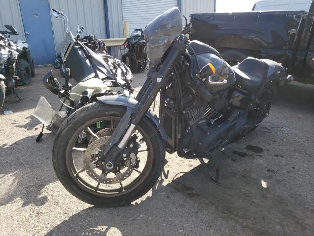 2022 HARLEY-DAVIDSON FLXRS 1HD1YWZ1XNB012792