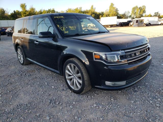 2013 Ford Flex Limited