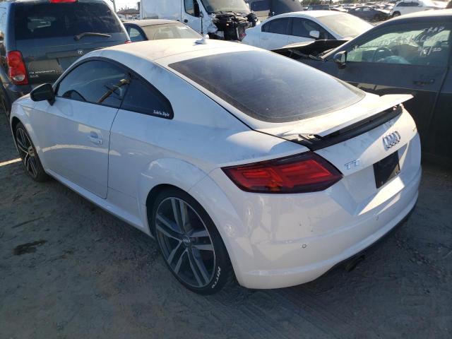 2016 AUDI TT TRUC5AFV8G1021423