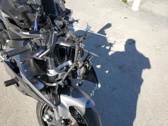 2016 YAMAHA YZFR6 C JYARJ16Y1GA011466