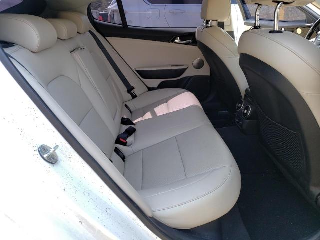 2019 KIA STINGER PR KNAE25LA9K6050894