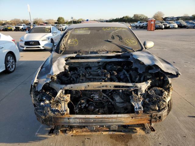 2017 FORD FUSION SE - 3FA6P0HD5HR321918