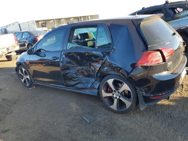 2017 VOLKSWAGEN GTI S/SE - 3VW447AU8HM071324