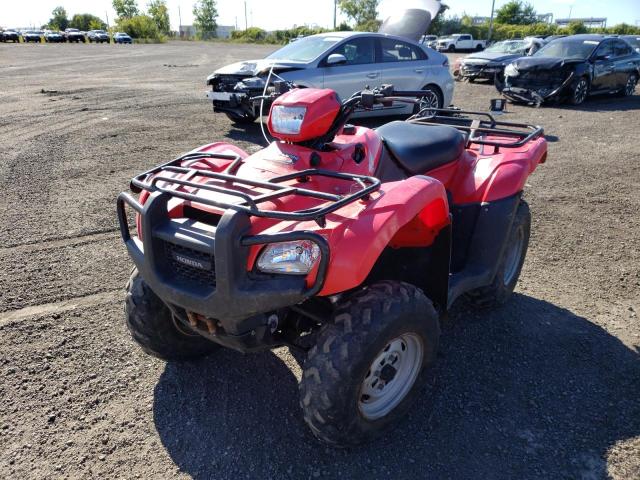 2012 HONDA TRX500 FM 1HFTE38K6C4000111