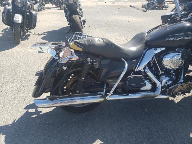 2011 HARLEY-DAVIDSON FLTRU 1HD1KGM14BB619085