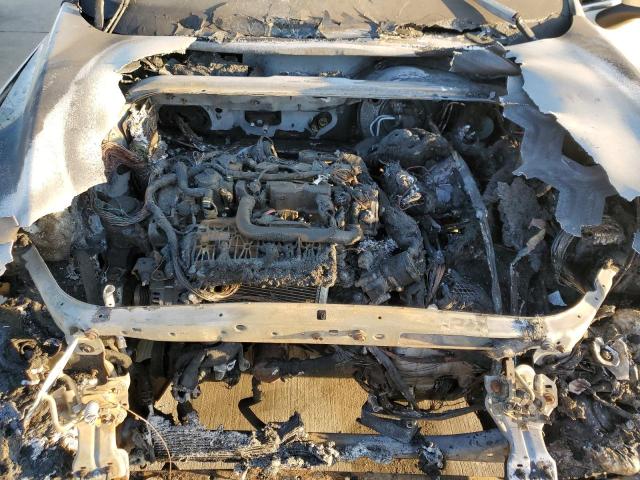 2017 FORD FUSION SE - 3FA6P0HD5HR321918