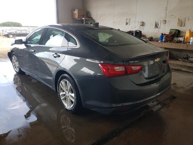 2017 CHEVROLET MALIBU HYB - 1G1ZJ5SU7HF197512