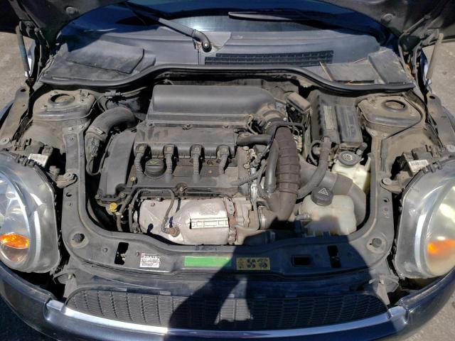 WMWMM33558TP87419 Mini Cooper